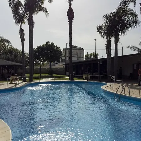 Apartmán Oasi Lamia - 1 Mazara del Vallo