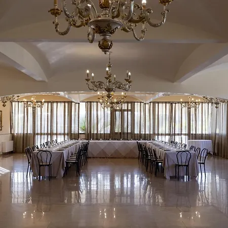 Apartmán Oasi Lamia - 1 Mazara del Vallo