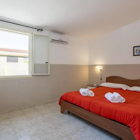 Oasi Lamia - 1 Apartmán Mazara del Vallo