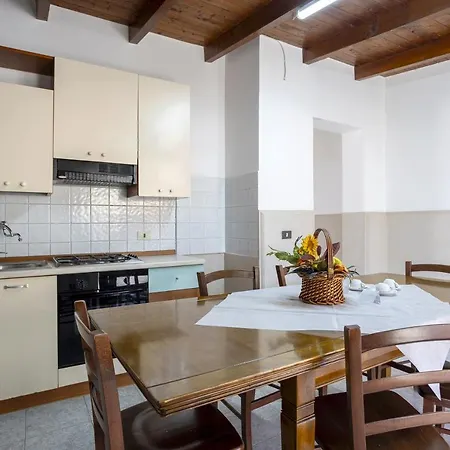 Oasi Lamia - 1 Apartment