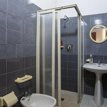 Apartmán Oasi Lamia - 1 *