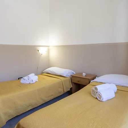 Oasi Lamia - 1 * Mazara del Vallo