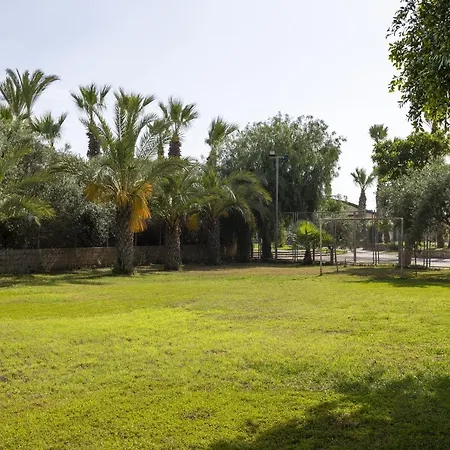Oasi Lamia - 1 * Mazara del Vallo