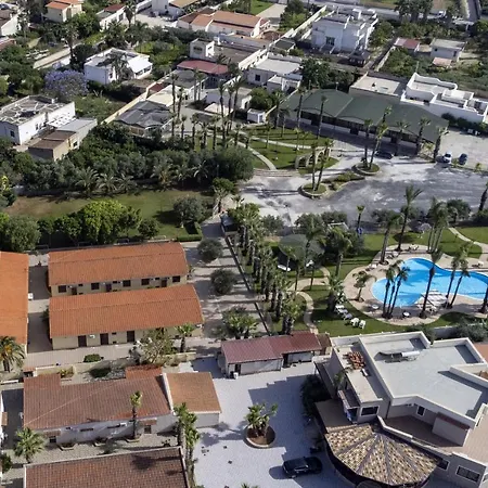 Apartmán Oasi Lamia - 1 *