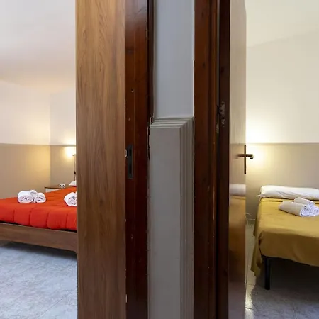 Apartmán Oasi Lamia - 1 Mazara del Vallo