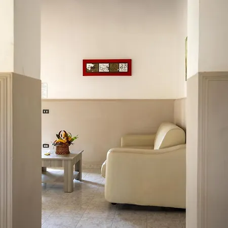 Oasi Lamia - 1 Apartmán *