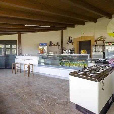 Apartmán Oasi Lamia - 1