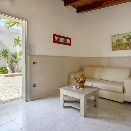 Oasi Lamia - 1 Apartment